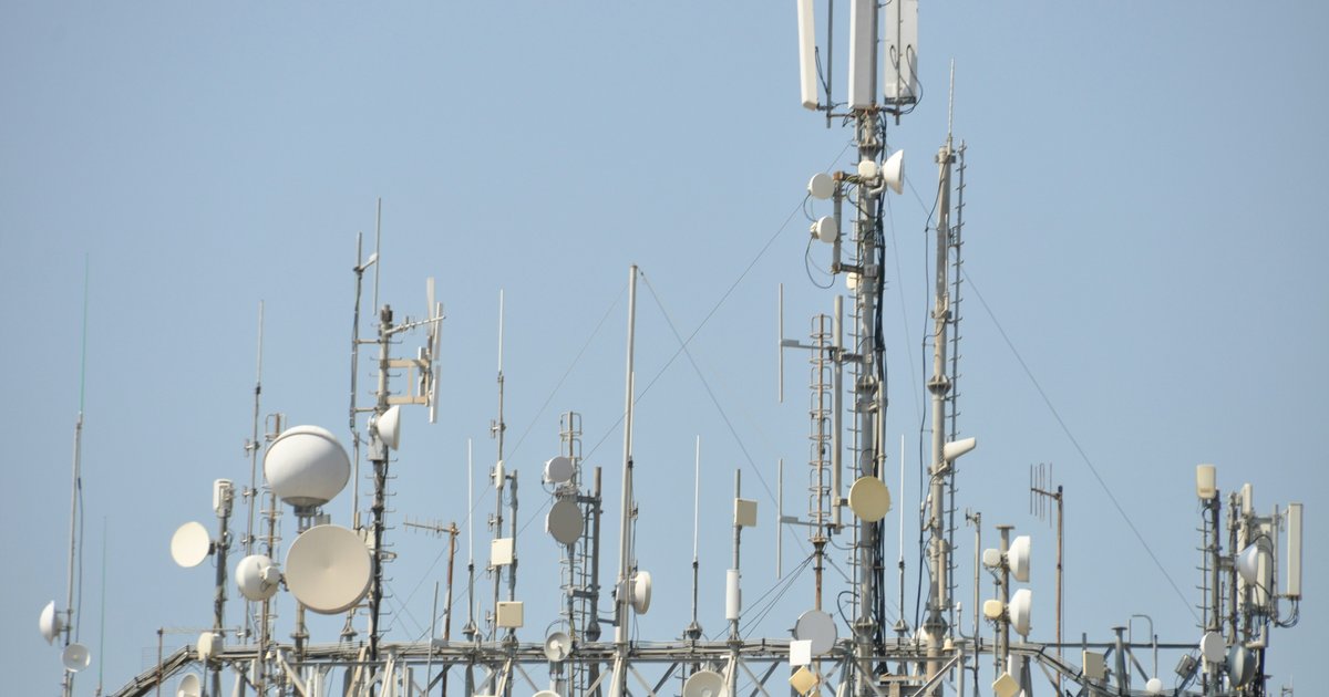 Radio PMR / VHF / UHF